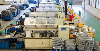 Jiangsu Weichuang Radiator Manufacturing Co., Ltd.