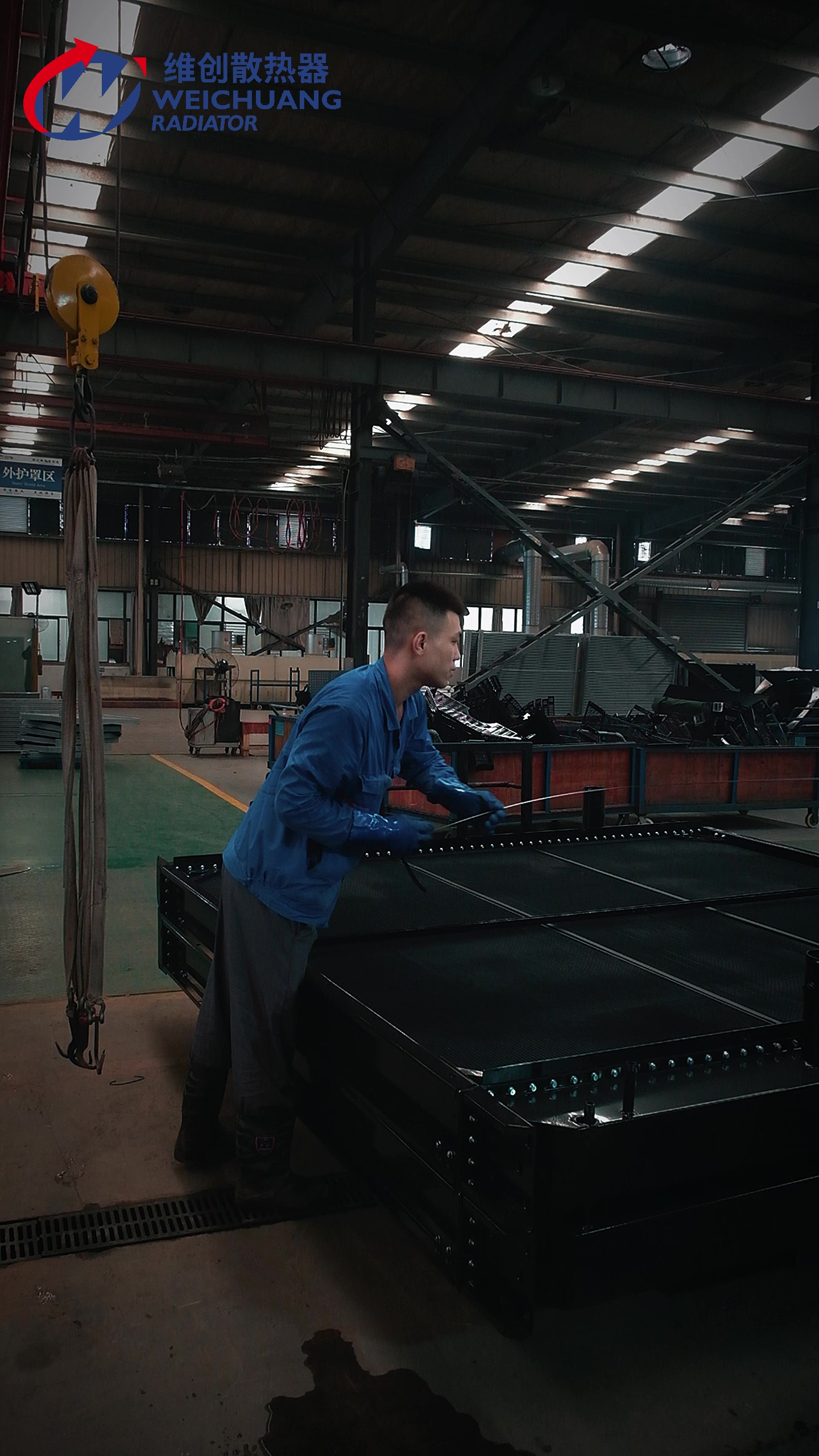 Pump Pressure Test 02