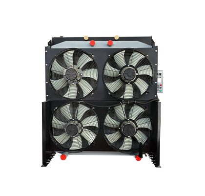 By special use environment