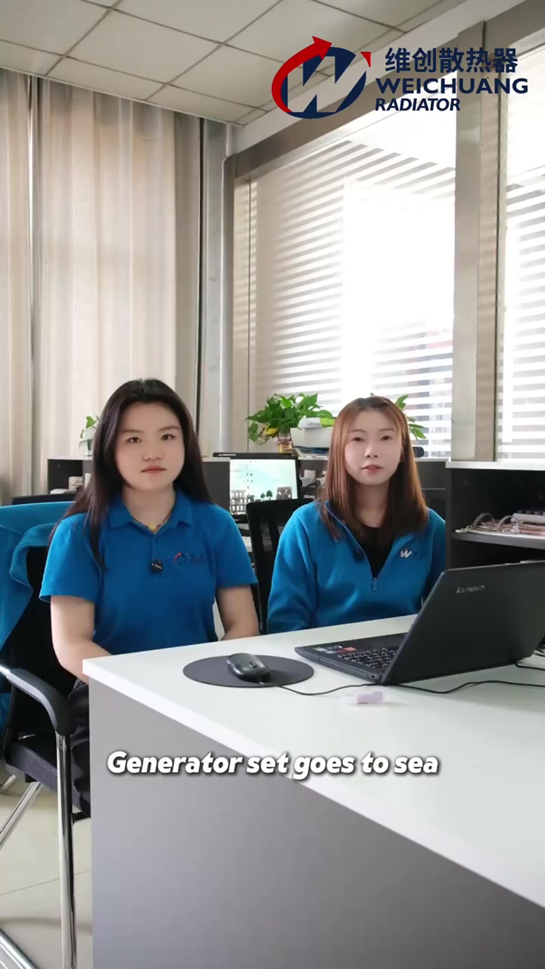 Heat dissipation experts with expertise in overseas markets